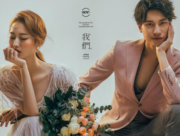 南通婚紗攝影哪家好？南通婚紗攝影人均消費是多少？  第1張