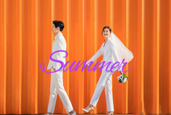 南通婚紗攝影哪家好？南通婚紗攝影人均消費是多少？  第5張