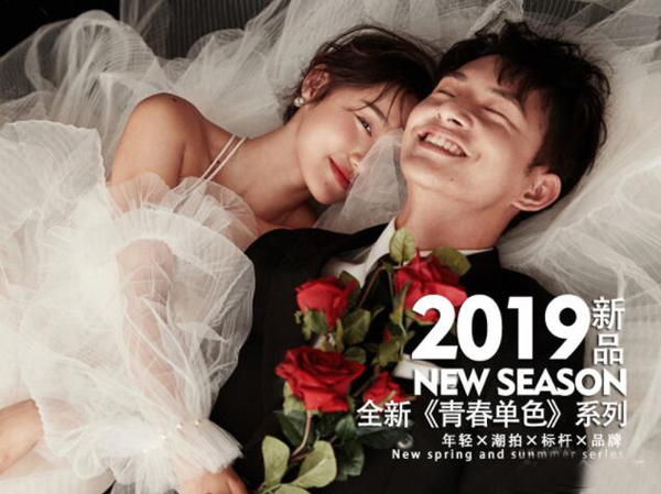 福州婚紗攝影哪家好?福州婚紗攝影人均消費(fèi)是多少？  第1張