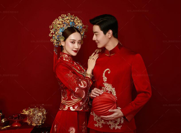 福州婚紗攝影哪家好?福州婚紗攝影人均消費(fèi)是多少？  第5張