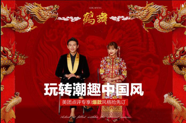 常州婚紗攝影工作室哪家好？常州婚紗攝影人均消費是多少？  第4張