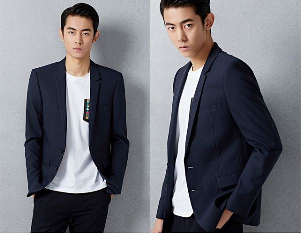 男士西裝品牌有哪些?2019男士西裝十大品牌推薦