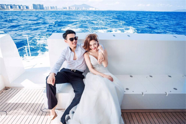 鐘愛一生婚紗攝影怎么樣?鐘愛一生婚紗攝影品牌介紹  第2張