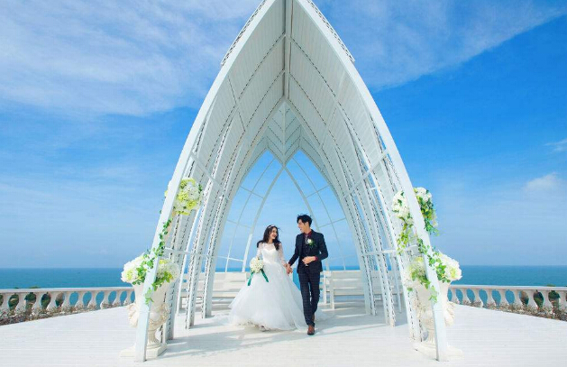 鐘愛一生婚紗攝影怎么樣?鐘愛一生婚紗攝影品牌介紹  第3張