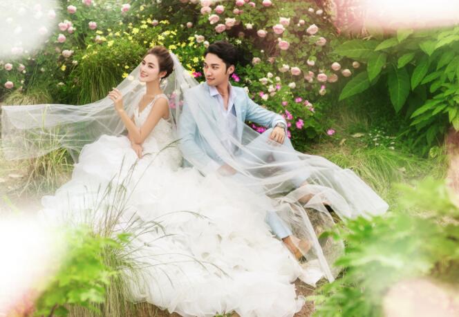 薇薇新娘婚紗攝影怎么樣？薇薇新娘婚紗攝影價格是多少