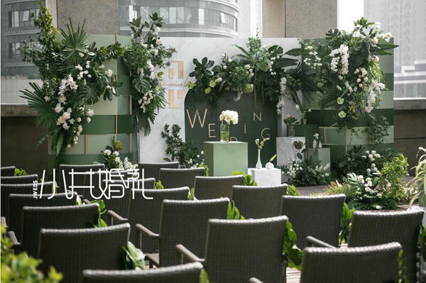 鄭州婚慶策劃哪家好?鄭州婚慶策劃人均消費是多少？  第3張