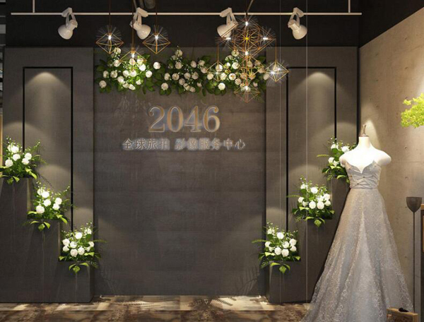 2046婚紗攝影怎么樣?2046婚紗攝影介紹 第1張