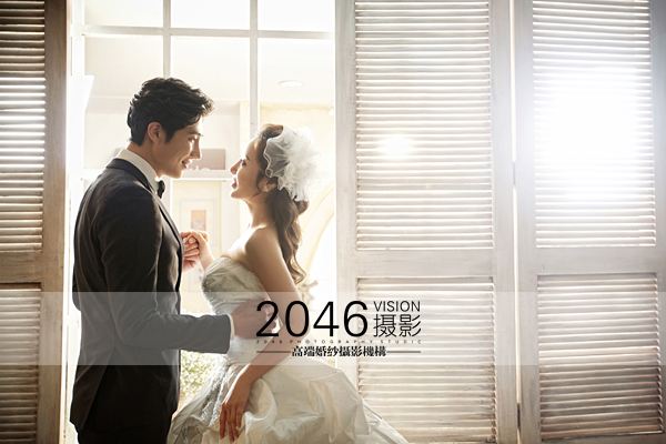 2046婚紗攝影怎么樣?2046婚紗攝影介紹 第3張