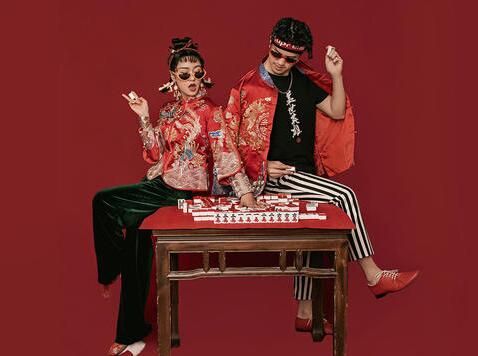 第一夫人婚紗攝影怎么樣？第一夫人婚紗攝影介紹  第1張