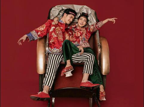 第一夫人婚紗攝影怎么樣？第一夫人婚紗攝影介紹  第2張