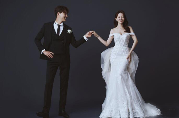 長春婚紗攝影哪家好?長春婚紗攝影人均消費是多少  第5張