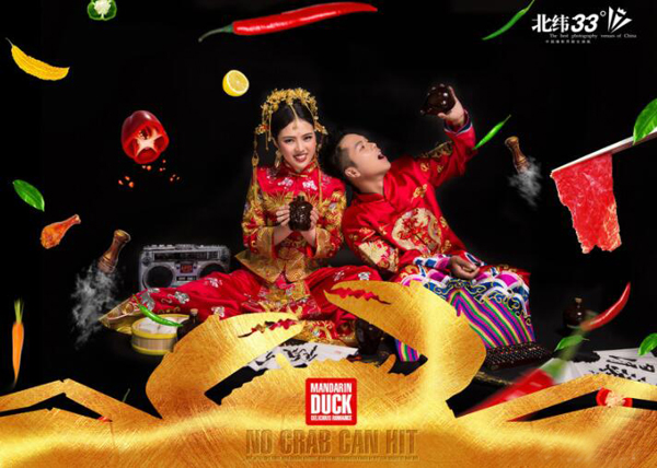 鹽城婚紗攝影哪家好?鹽城婚紗攝影人均消費(fèi)是多少  第1張