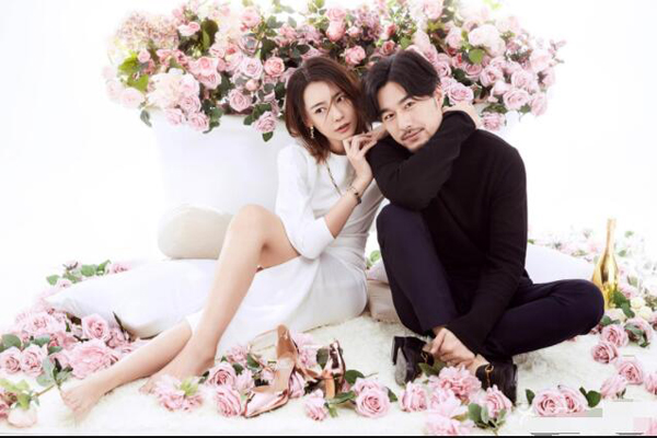 鹽城婚紗攝影哪家好?鹽城婚紗攝影人均消費(fèi)是多少  第4張