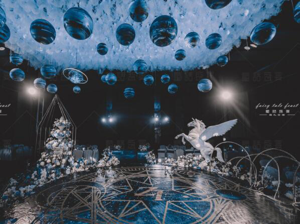 長沙婚慶策劃哪家好?長沙婚禮策劃人均消費是多少? 第1張