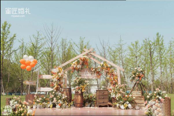 長沙婚慶策劃哪家好?長沙婚禮策劃人均消費是多少? 第2張