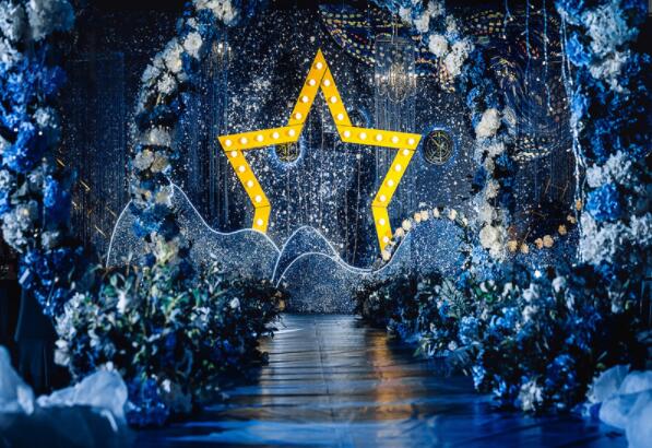 長沙婚慶策劃哪家好?長沙婚禮策劃人均消費是多少? 第4張