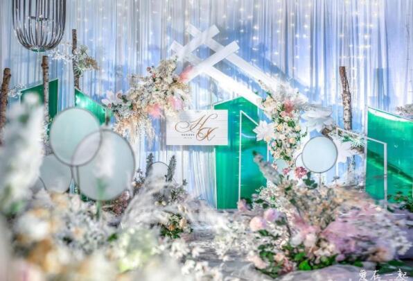 長沙婚慶策劃哪家好?長沙婚禮策劃人均消費是多少? 第5張