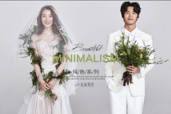 2021年廣州婚紗攝影哪里好？廣州婚紗攝影推薦  第4張