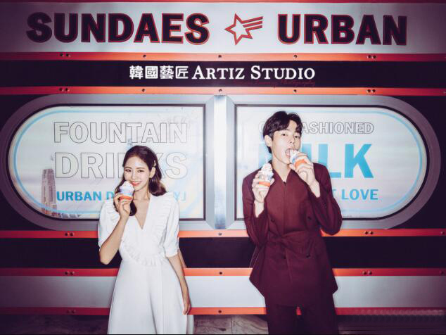 2021年廣州婚紗攝影哪里好？廣州婚紗攝影推薦  第5張