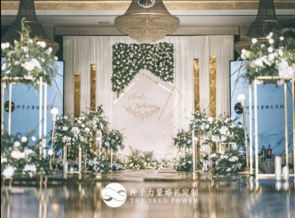 大連婚慶策劃哪家好?大連婚慶策劃人均消費是多少？  第2張