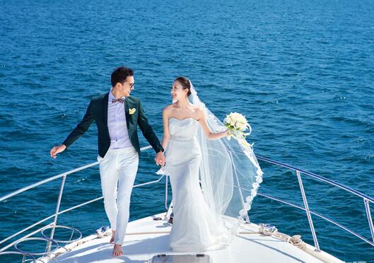惠州婚紗攝影哪家好?惠州婚紗攝影人均消費(fèi)是多少  第5張