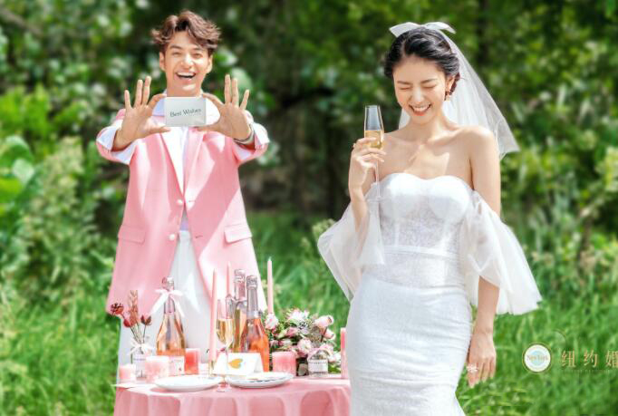 惠州婚紗攝影哪家好?惠州婚紗攝影人均消費(fèi)是多少  第2張