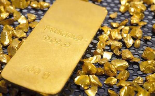 黃金千足金、足金、萬足金的區(qū)別大嗎？看完后再買就有譜了  第2張