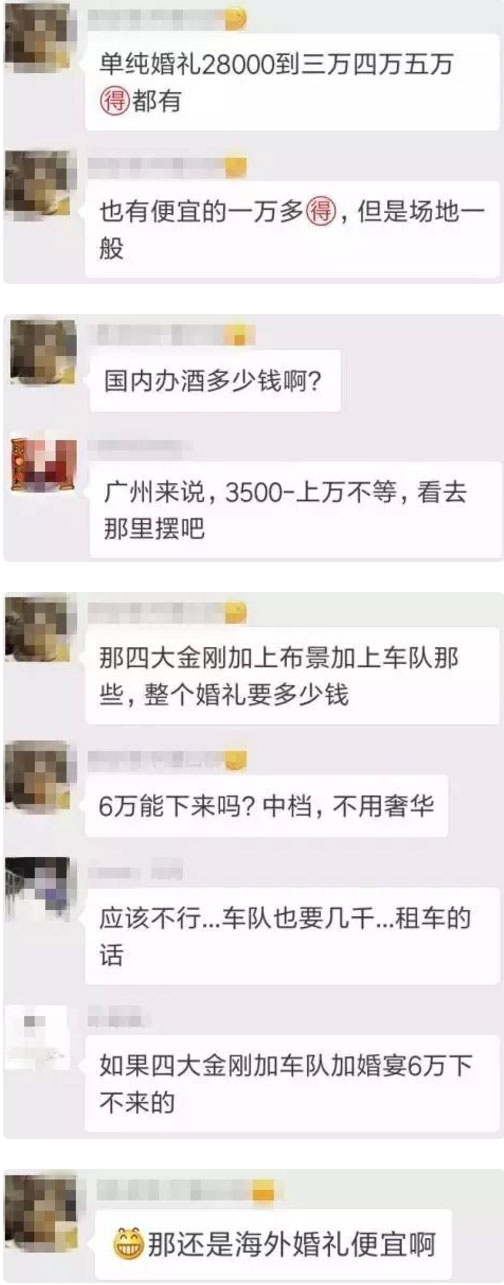 同樣的價格，你會選擇辦海外婚禮or國內婚禮？  第3張