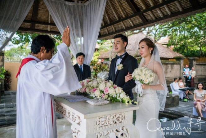 同樣的價格，你會選擇辦海外婚禮or國內婚禮？  第4張