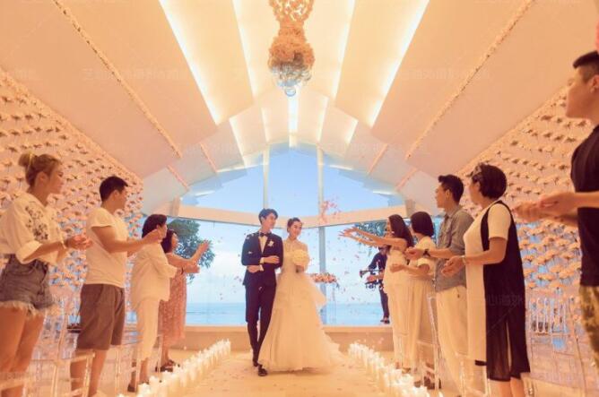 同樣的價格，你會選擇辦海外婚禮or國內婚禮？  第5張