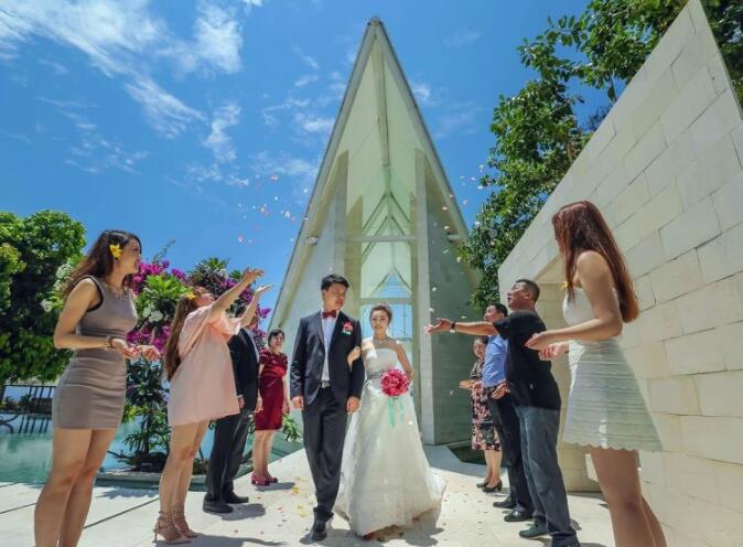 同樣的價格，你會選擇辦海外婚禮or國內婚禮？  第7張