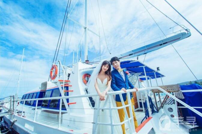 同樣的價格，你會選擇辦海外婚禮or國內婚禮？  第10張