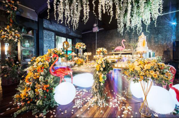 杭州婚禮策劃哪家好?杭州婚禮策劃人均消費是多少  第6張
