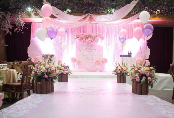 花海閣婚慶公司怎么樣？花海閣婚慶公司介紹