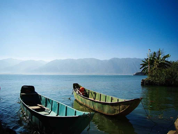 最受90后歡迎的5大旅拍圣地！附超詳細攻略！  第4張
