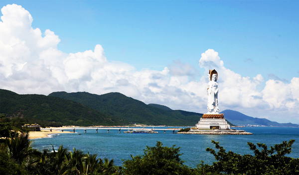 最受90后歡迎的5大旅拍圣地！附超詳細攻略！  第5張