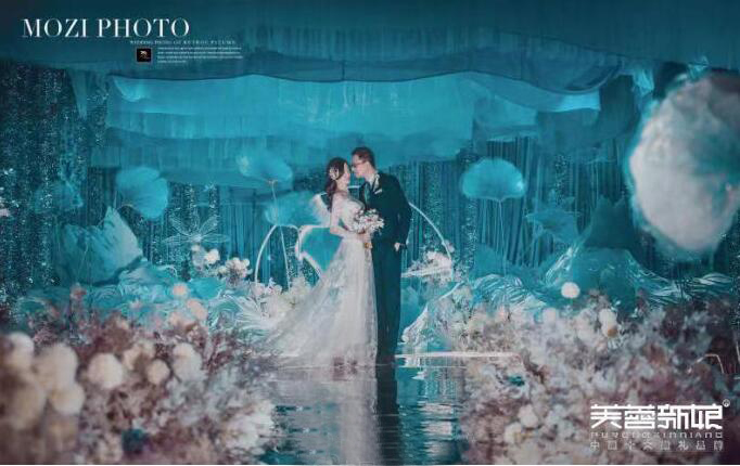 不貴不累辦出好婚禮，成都首選“芙蓉新娘”  第2張