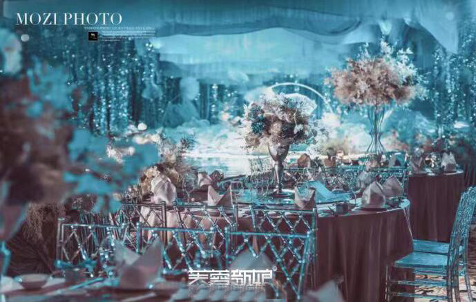 不貴不累辦出好婚禮，成都首選“芙蓉新娘”  第3張