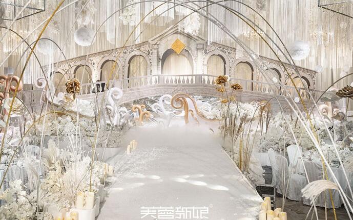 不貴不累辦出好婚禮，成都首選“芙蓉新娘”  第13張