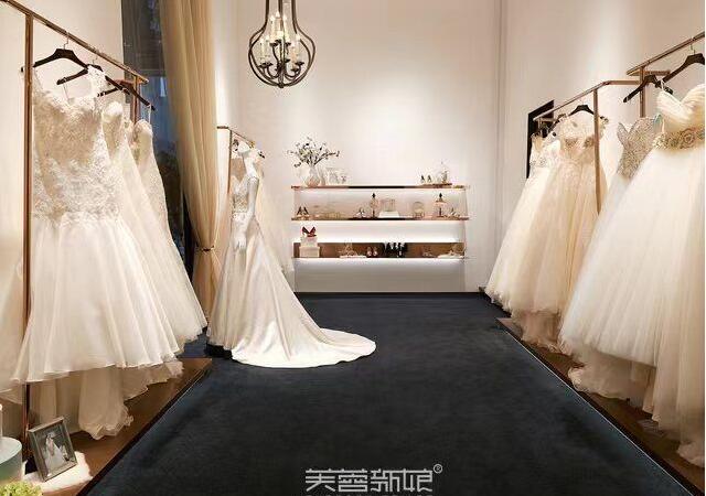 不貴不累辦出好婚禮，成都首選“芙蓉新娘”  第16張