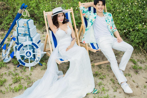 龍巖拍婚紗照哪家好?龍巖拍婚紗照多少錢?