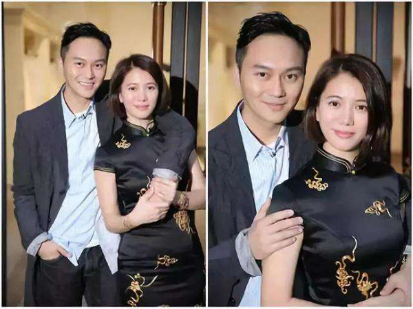 最有夫妻相的明星，你們覺得哪一對最像呢？  第1張