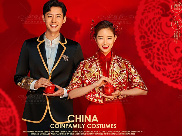 烏魯木齊婚紗攝影哪家好?烏魯木齊婚紗攝影人均消費(fèi)是多少? 第5張