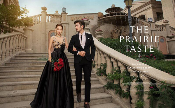 烏魯木齊婚紗攝影哪家好?烏魯木齊婚紗攝影人均消費(fèi)是多少? 第6張