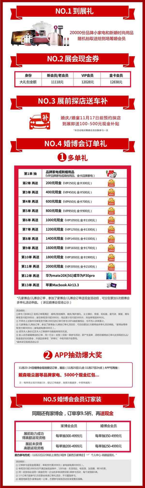 OMG！上海婚博會終于要開幕了！最后1天申請免費門票，趕快搶！  第2張