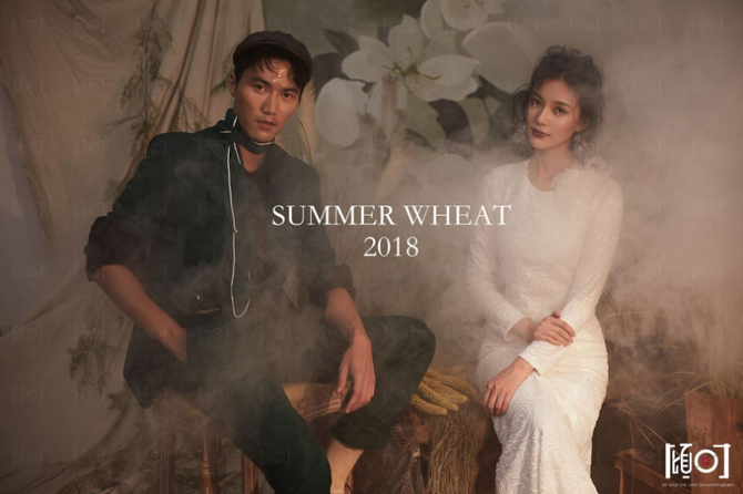 2019年上海拍婚紗照，究竟要花多少錢？  第1張
