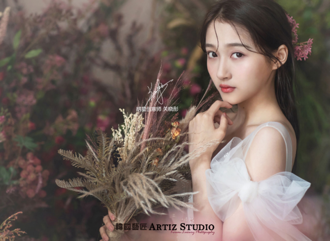 2019年上海拍婚紗照，究竟要花多少錢？  第2張