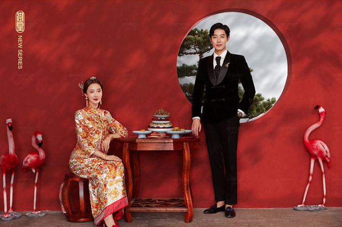 2019年上海拍婚紗照，究竟要花多少錢？  第3張