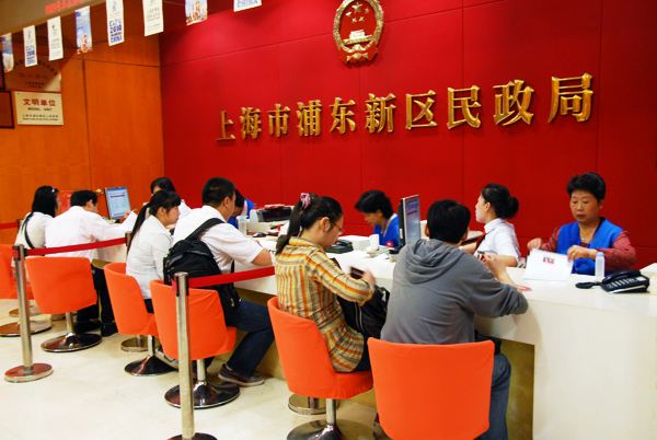 2019上海民政局周末上班嗎  第2張