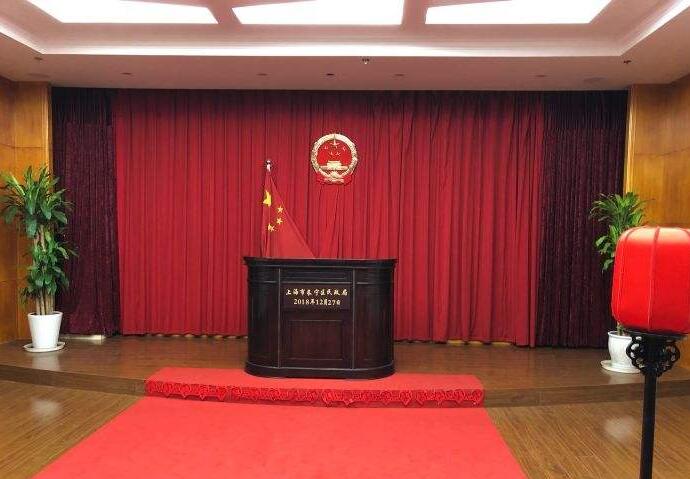 2019上海民政局周末上班嗎  第1張